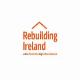 Rebuilding Ireland Logo